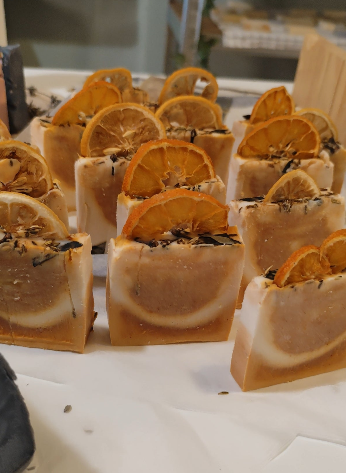 Saponi Naturali Fai da Te: Il Corso Base per Iniziare Subito