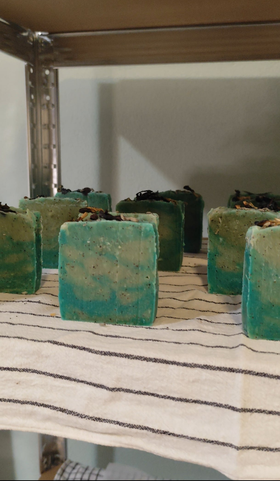 Saponi Naturali Fai da Te: Il Corso Base per Iniziare Subito